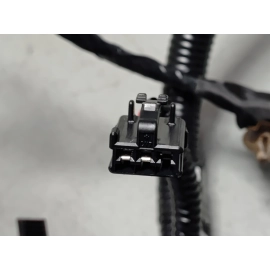 2018-2019 TOYOTA CAMRY REAR TRUNK LUGGAGE WIRE WIRING HARNESS OEM