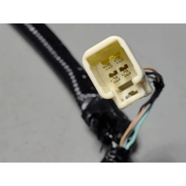 2018-2019 TOYOTA CAMRY REAR TRUNK LUGGAGE WIRE WIRING HARNESS OEM