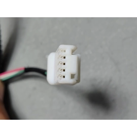 2018-2019 TOYOTA CAMRY REAR TRUNK LUGGAGE WIRE WIRING HARNESS OEM