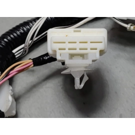 2018-2019 TOYOTA CAMRY REAR TRUNK LUGGAGE WIRE WIRING HARNESS OEM