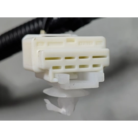 2018-2019 TOYOTA CAMRY REAR TRUNK LUGGAGE WIRE WIRING HARNESS OEM