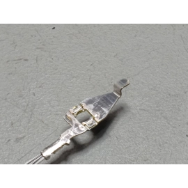 2018-2019 TOYOTA CAMRY REAR TRUNK LUGGAGE WIRE WIRING HARNESS OEM