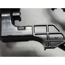 2018-2019 TOYOTA CAMRY REAR TRUNK LUGGAGE WIRE WIRING HARNESS OEM