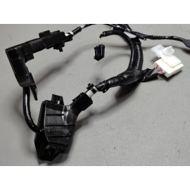 2018-2019 TOYOTA CAMRY REAR TRUNK LUGGAGE WIRE WIRING HARNESS OEM