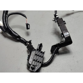 2018-2019 TOYOTA CAMRY REAR TRUNK LUGGAGE WIRE WIRING HARNESS OEM