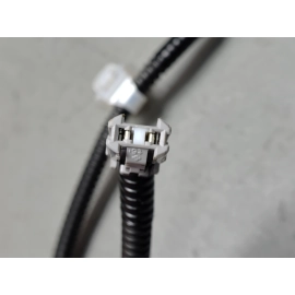 2018-2019 TOYOTA CAMRY REAR TRUNK LUGGAGE WIRE WIRING HARNESS OEM