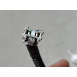 2018-2019 TOYOTA CAMRY REAR TRUNK LUGGAGE WIRE WIRING HARNESS OEM