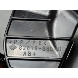 2018-2019 TOYOTA CAMRY REAR TRUNK LUGGAGE WIRE WIRING HARNESS OEM