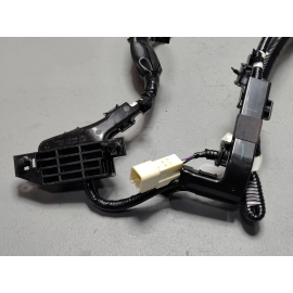 2018-2019 TOYOTA CAMRY REAR TRUNK LUGGAGE WIRE WIRING HARNESS OEM