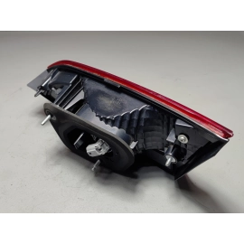 TOYOTA CAMRY REAR LEFT DRIVER SIDE INNER TAILLIGHT LAMP FULL LED 2018 - 2020 OEM