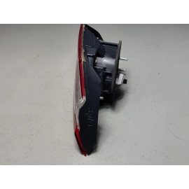 TOYOTA CAMRY REAR LEFT DRIVER SIDE INNER TAILLIGHT LAMP FULL LED 2018 - 2020 OEM