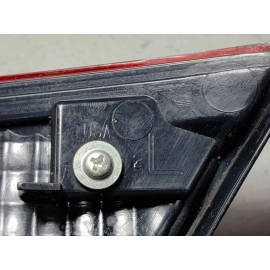 TOYOTA CAMRY REAR LEFT DRIVER SIDE INNER TAILLIGHT LAMP FULL LED 2018 - 2020 OEM