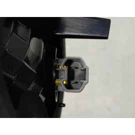 TOYOTA CAMRY REAR LEFT DRIVER SIDE INNER TAILLIGHT LAMP FULL LED 2018 - 2020 OEM