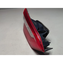 TOYOTA CAMRY REAR LEFT DRIVER SIDE INNER TAILLIGHT LAMP FULL LED 2018 - 2020 OEM