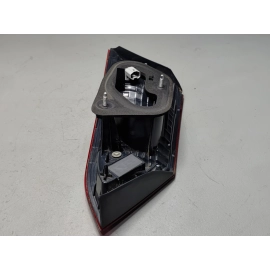 TOYOTA CAMRY REAR LEFT DRIVER SIDE INNER TAILLIGHT LAMP FULL LED 2018 - 2020 OEM