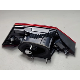 TOYOTA CAMRY REAR LEFT DRIVER SIDE INNER TAILLIGHT LAMP FULL LED 2018 - 2020 OEM