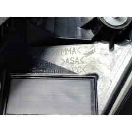 TOYOTA CAMRY REAR LEFT DRIVER SIDE INNER TAILLIGHT LAMP FULL LED 2018 - 2020 OEM