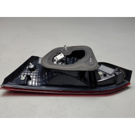 TOYOTA CAMRY REAR LEFT DRIVER SIDE INNER TAILLIGHT LAMP FULL LED 2018 - 2020 OEM