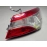 2018-2020 TOYOTA CAMRY REAR RIGHT PASSENGER SIDE OUTER TAILLIGHT LAMP OEM