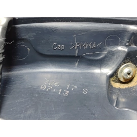 2018-2020 TOYOTA CAMRY REAR RIGHT PASSENGER SIDE OUTER TAILLIGHT LAMP OEM