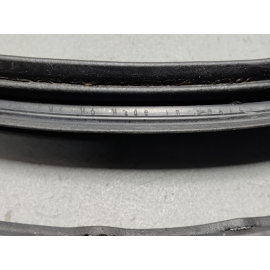 2018-2025 TOYOTA CAMRY REAR TRUNK DECK LID WEATHERSTRIP SEAL OEM