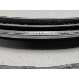 2018-2025 TOYOTA CAMRY REAR TRUNK DECK LID WEATHERSTRIP SEAL OEM