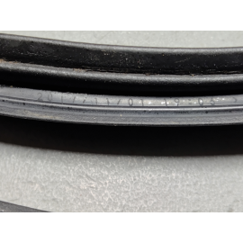 2018-2025 TOYOTA CAMRY REAR TRUNK DECK LID WEATHERSTRIP SEAL OEM