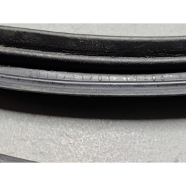 2018-2025 TOYOTA CAMRY REAR TRUNK DECK LID WEATHERSTRIP SEAL OEM