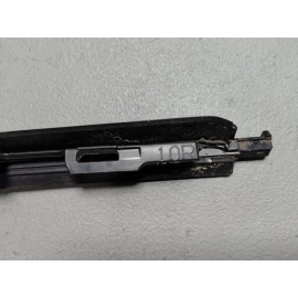 2018-2024 TOYOTA CAMRY FRONT WINDSHIELD PASSENGER SIDE DRIP SEAL MOLDING OEM