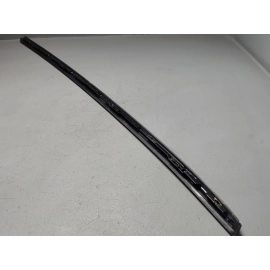 2018-2024 TOYOTA CAMRY FRONT WINDSHIELD DRIVER SIDE DRIP SEAL MOLDING OEM