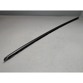 2018-2024 TOYOTA CAMRY FRONT WINDSHIELD DRIVER SIDE DRIP SEAL MOLDING OEM