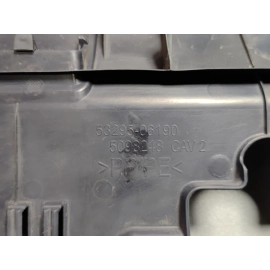 2018-2024 TOYOTA CAMRY RADIATOR CORE UPPER SIGHT SHIELD COVER PANEL OEM