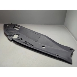 2018-2024 TOYOTA CAMRY RADIATOR CORE UPPER SIGHT SHIELD COVER PANEL OEM