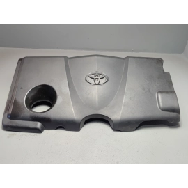 2018-2025 TOYOTA CAMRY ENGINE MOTOR TOP UPPER APPEARANCE COVER PANEL OEM