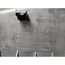 2018-2024 TOYOTA CAMRY 2.5L ENGINE AIR CLEANER INTAKE FILTER HOUSING BOX OEM