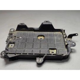 2018-2024 TOYOTA CAMRY BATTERY TRAY HOLDER LOWER SUPPORT BRACKET MOUNT OEM