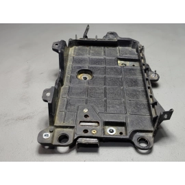 2018-2024 TOYOTA CAMRY BATTERY TRAY HOLDER LOWER SUPPORT BRACKET MOUNT OEM