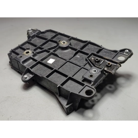 2018-2024 TOYOTA CAMRY BATTERY TRAY HOLDER LOWER SUPPORT BRACKET MOUNT OEM