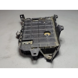 2018-2024 TOYOTA CAMRY BATTERY TRAY HOLDER LOWER SUPPORT BRACKET MOUNT OEM