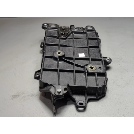 2018-2024 TOYOTA CAMRY BATTERY TRAY HOLDER LOWER SUPPORT BRACKET MOUNT OEM