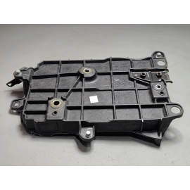 2018-2024 TOYOTA CAMRY BATTERY TRAY HOLDER LOWER SUPPORT BRACKET MOUNT OEM