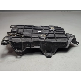 2018-2024 TOYOTA CAMRY BATTERY TRAY HOLDER LOWER SUPPORT BRACKET MOUNT OEM