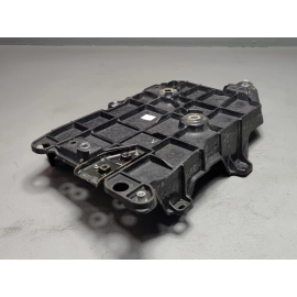 2018-2024 TOYOTA CAMRY BATTERY TRAY HOLDER LOWER SUPPORT BRACKET MOUNT OEM