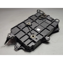 2018-2024 TOYOTA CAMRY BATTERY TRAY HOLDER LOWER SUPPORT BRACKET MOUNT OEM