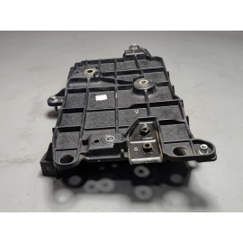 2018-2024 TOYOTA CAMRY BATTERY TRAY HOLDER LOWER SUPPORT BRACKET MOUNT OEM