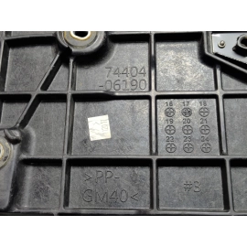 2018-2024 TOYOTA CAMRY BATTERY TRAY HOLDER LOWER SUPPORT BRACKET MOUNT OEM