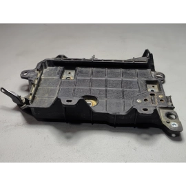 2018-2024 TOYOTA CAMRY BATTERY TRAY HOLDER LOWER SUPPORT BRACKET MOUNT OEM