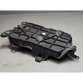 2018-2024 TOYOTA CAMRY BATTERY TRAY HOLDER LOWER SUPPORT BRACKET MOUNT OEM