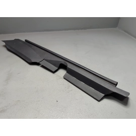 2018-2024 TOYOTA CAMRY FRONT PASSENGER FENDER PROTECTOR LEDGE COVER PANEL OEM