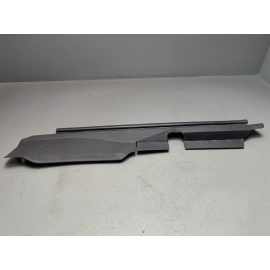 2018-2024 TOYOTA CAMRY FRONT PASSENGER FENDER PROTECTOR LEDGE COVER PANEL OEM